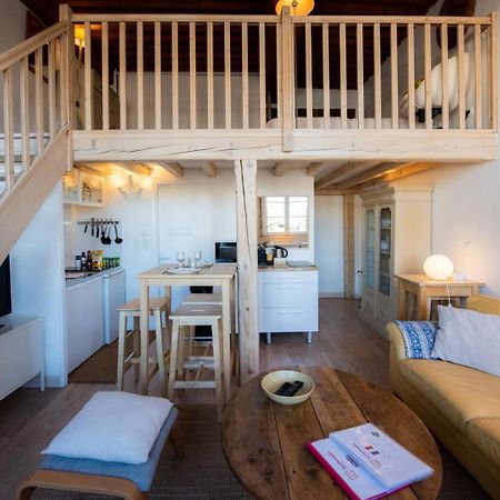 Le Woody Authentique Appartement Des Canuts Caluire-et-Cuire Bagian luar foto