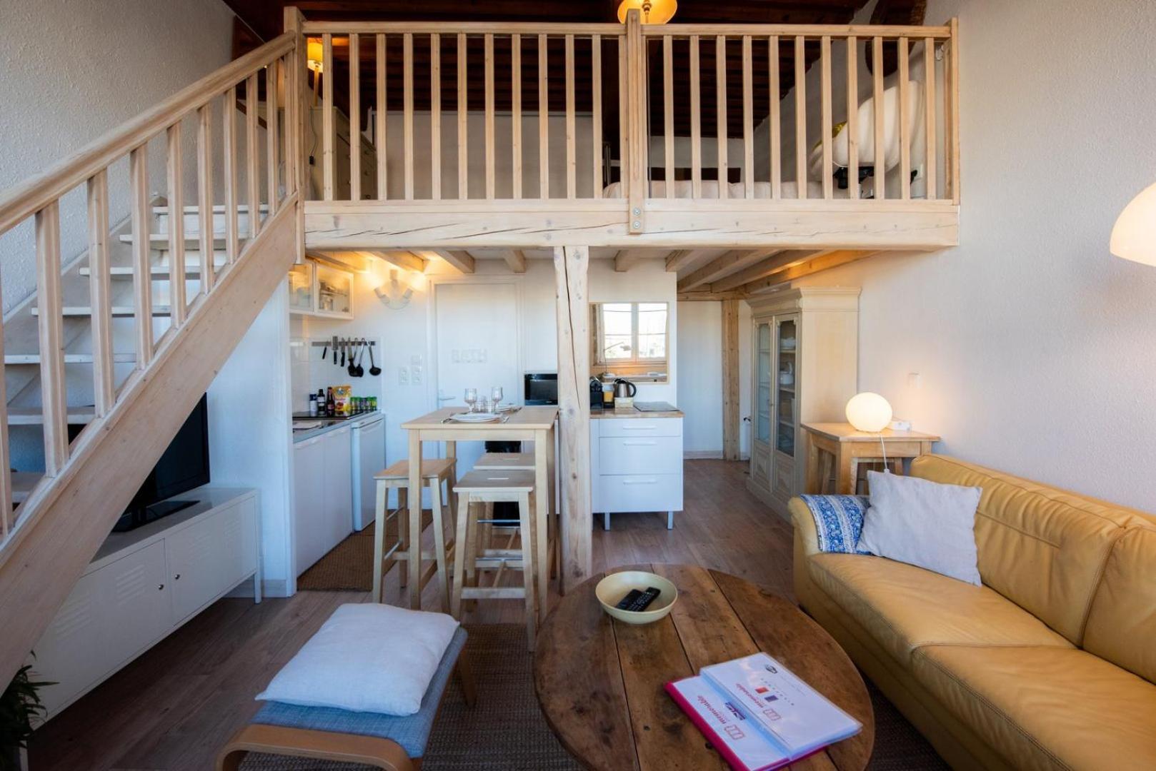 Le Woody Authentique Appartement Des Canuts Caluire-et-Cuire Bagian luar foto